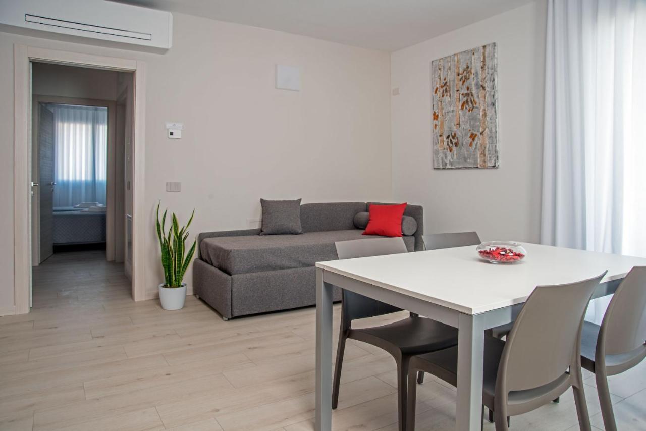 Camelot Red - Appartamenti Verona Exterior foto
