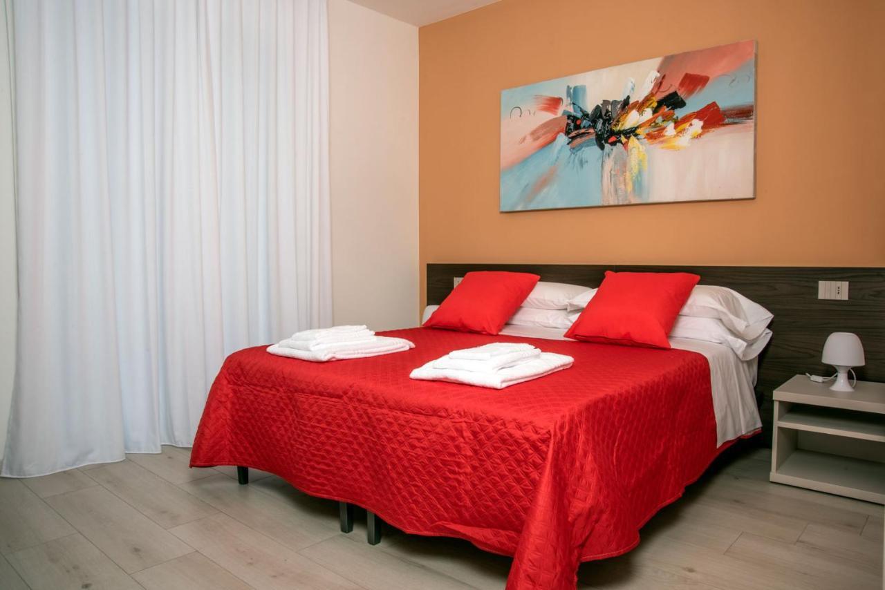 Camelot Red - Appartamenti Verona Exterior foto