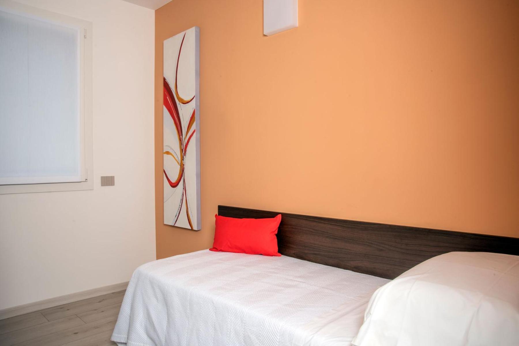 Camelot Red - Appartamenti Verona Exterior foto