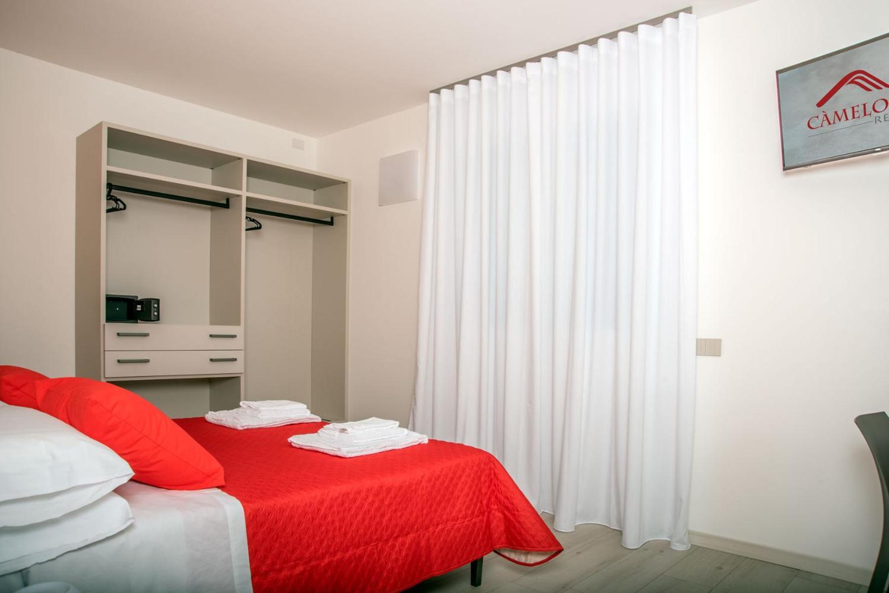 Camelot Red - Appartamenti Verona Exterior foto